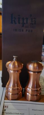 Kip’s Irish Pub & Restaurant by null