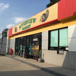 Riverview Shell