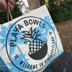 Playa Bowls