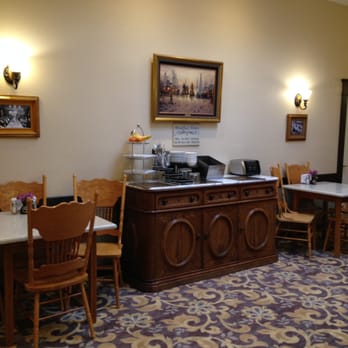 Heritage Inn - Breakfast Area - Hotels Near Me - Artesia, New Mexico Heritage Inn - Breakfast Area - Hotels Near Me - Artesia, New Mexico