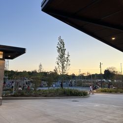Mill Ridge Park