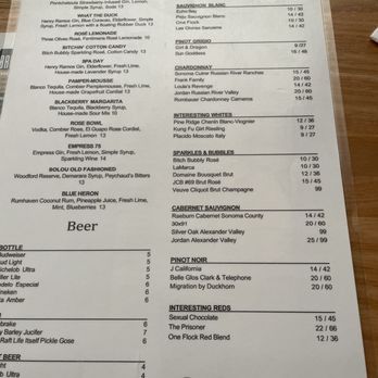 So Lou - Menu - Cajun/Creole Near Me - Lafayette, Louisiana So Lou - Menu - Cajun/Creole Near Me - Lafayette, Louisiana