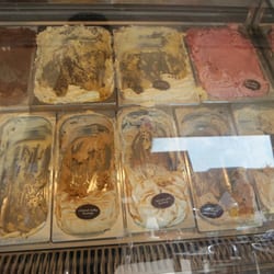 IJssalon Italia