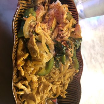 Thai Tom - Panang Curry - Thai Near Me - Seattle, Washington Thai Tom - Panang Curry - Thai Near Me - Seattle, Washington