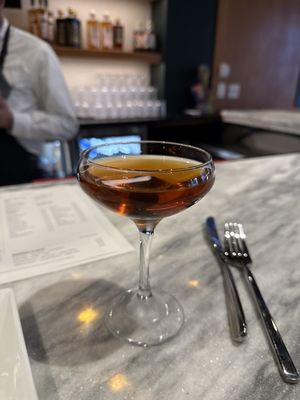 Benfinita - Modern Italian by null