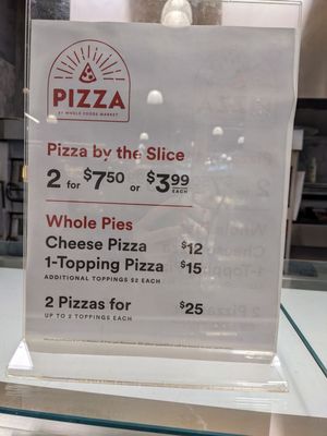 Whole Foods Market by null