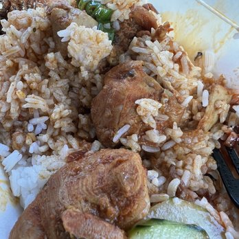Seasons Kitchen USA - Nasi Lemak Chicken Curry - Malaysian Near Me - Anaheim, California Seasons Kitchen USA - Nasi Lemak Chicken Curry - Malaysian Near Me - Anaheim, California