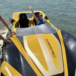 Wet Rentals & Tours