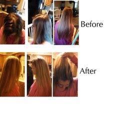 Nicole's Color And Cuts