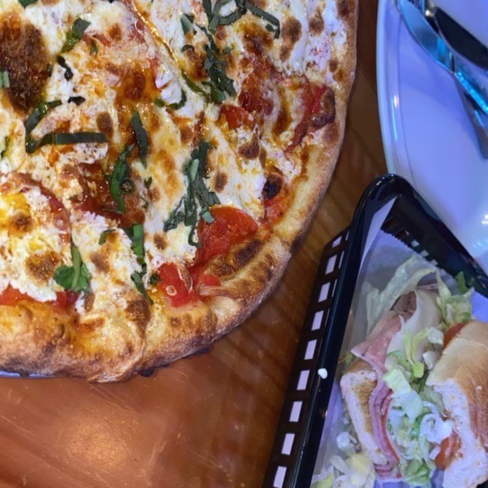 Fired Up Pizza - Traditional Pizza and Italian Big One - Pizza Near Me - Jacksonville, Florida Fired Up Pizza - Traditional Pizza and Italian Big One - Pizza Near Me - Jacksonville, Florida