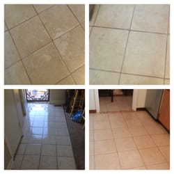 New Wave Carpet & Tile Care