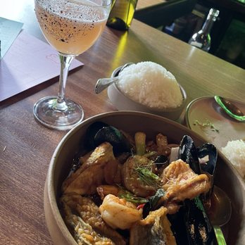 Phuket Cafe - Tom Yum Bowl - Thai Near Me - Portland, Oregon Phuket Cafe - Tom Yum Bowl - Thai Near Me - Portland, Oregon