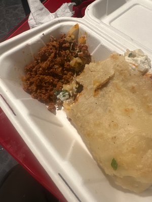 Girasol Taqueria & Bakery by null