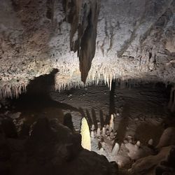 Jim's Buffet & Grill - Florida caverns