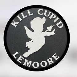 Kill Cupid - Kc
