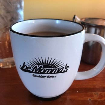 Joe Momma's - The coffee was good. - Breakfast & Brunch Near Me - Meridian, Idaho
