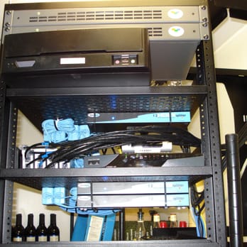 Chicago Tech Services - A digital signage system we put in a bar. - Home Theatre Installation Near Me - Chicago, Illinois Chicago Tech Services - A digital signage system we put in a bar. - Home Theatre Installation Near Me - Chicago, Illinois