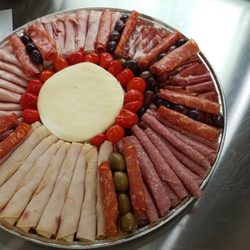 Country Cafè Pizza & More