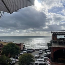 Patio View
