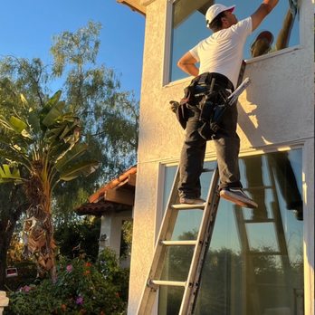 Waves Window Washing - Window Washing Near Me - Carlsbad, California Waves Window Washing - Window Washing Near Me - Carlsbad, California