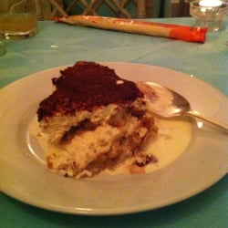 The Frascati - Tiramisu