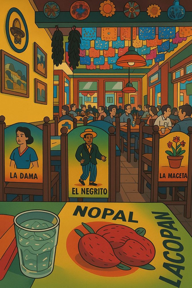 SanJalisco Mexican Restaurant