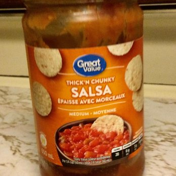 Walmart Supercentre - .. 'the' right level of flavour & taste for us - handy to add to sandwiches, eggs, and so much more. - Department Stores Near Me - Burnaby, British Columbia