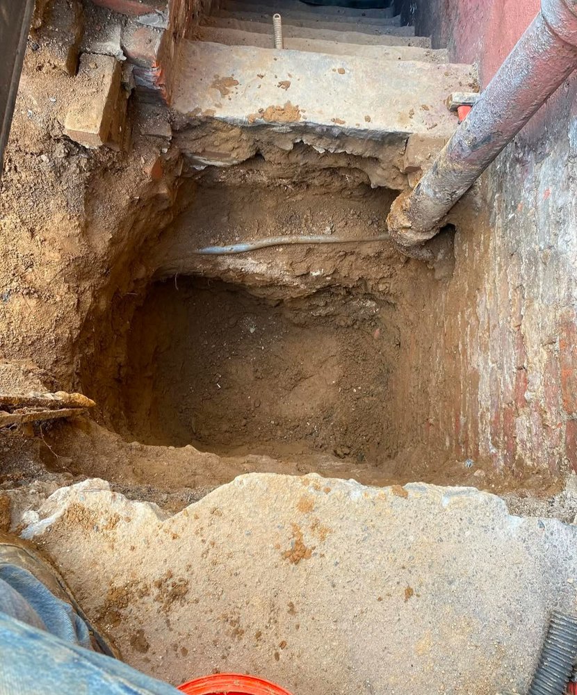 Slide of Emergency Plumbing and Heating