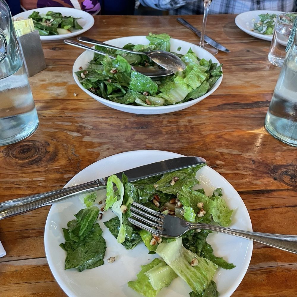 The Wylder - every night salad - Pizza Near Me - Boise, Idaho The Wylder - every night salad - Pizza Near Me - Boise, Idaho