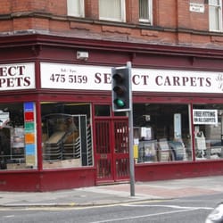 Select Carpets