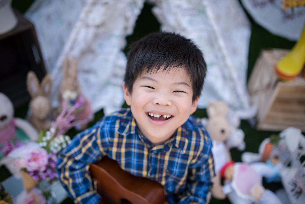 Goodtime Daycare - childcare center in Harbor City, CA