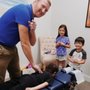 Ryan Lee, D.C - Reach Health and Wellness Chiropractic