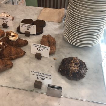 Lost Larson Bakery - Pastries - Coffee & Tea Near Me - Chicago, Illinois