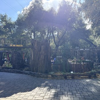 Descanso Gardens - Botanical Gardens Near Me - La Canada Flintridge, California Descanso Gardens - Botanical Gardens Near Me - La Canada Flintridge, California