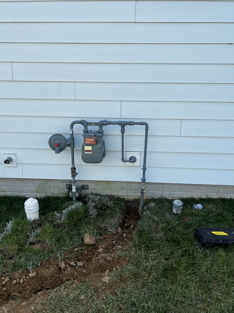 Slide of Noble Home Services & Plumbing