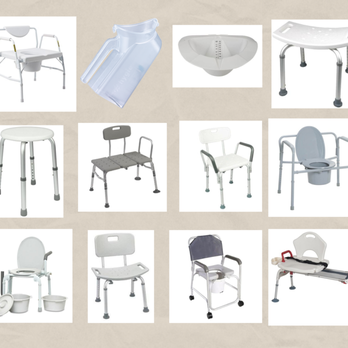 Allen Medical Equipment - Bathroom Safety - Medical Supplies Near Me - Plano, Texas
