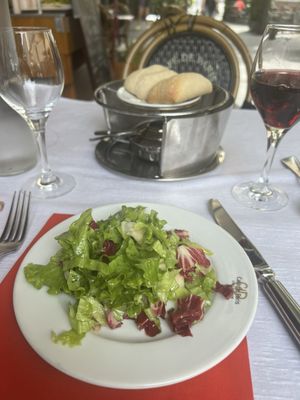 Café de Paris - Chez Boubier by null