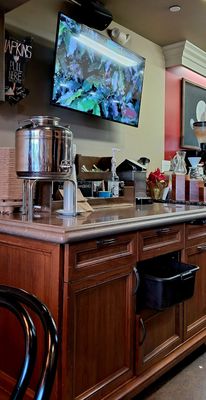 Sambalatte by null