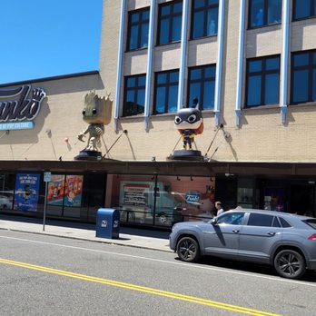 Funko - Toy Stores Near Me - Everett, Washington