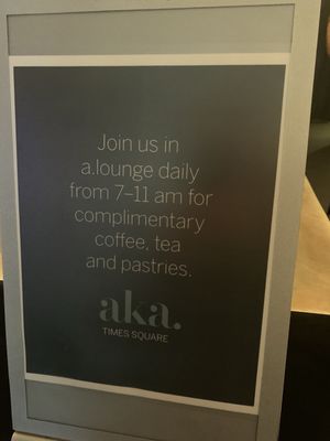 AKA Times Square by null