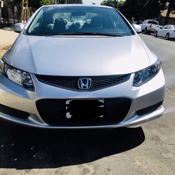 Auto Tech Collision Center - AFTER seamless work! - Auto Repair Near Me - Los Angeles, California