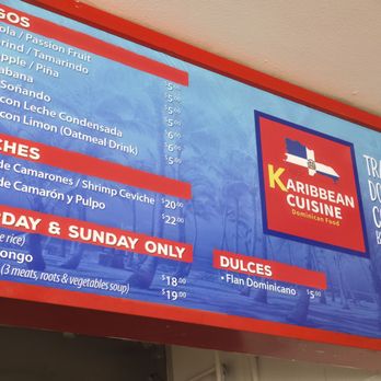 Karibbean Cuisine - Dominican Near Me - Los Angeles, California Karibbean Cuisine - Dominican Near Me - Los Angeles, California