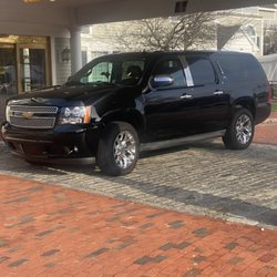 Belley's Limousine Service