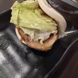 Pork Bun(2pcs)