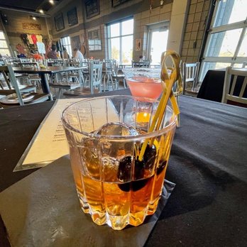 J.Carver Distillery - An awesome old fashioned - Distilleries Near Me - Waconia, Minnesota J.Carver Distillery - An awesome old fashioned - Distilleries Near Me - Waconia, Minnesota