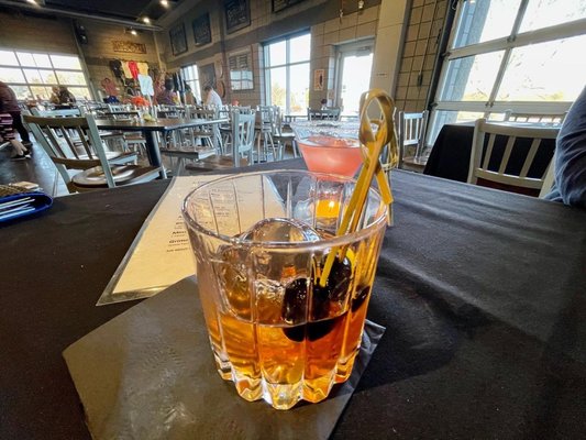 J. Carver Distillery by null