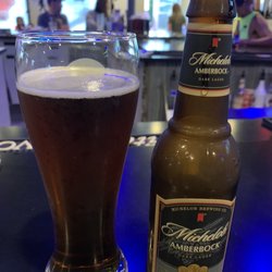 Yetti's Bar and Grill