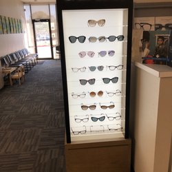 20/20 iCare and iWear - Coach Sunglasses