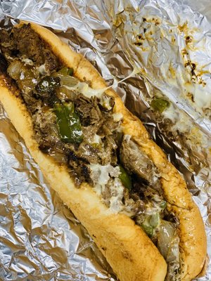 UNCLE BILL'S CAFE by null