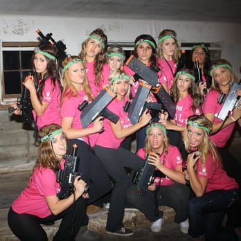Laser Tag Live - Laser Tags Not Just For Boys - Party & Event Planning Near Me - Shoreline, Washington Laser Tag Live - Laser Tags Not Just For Boys - Party & Event Planning Near Me - Shoreline, Washington